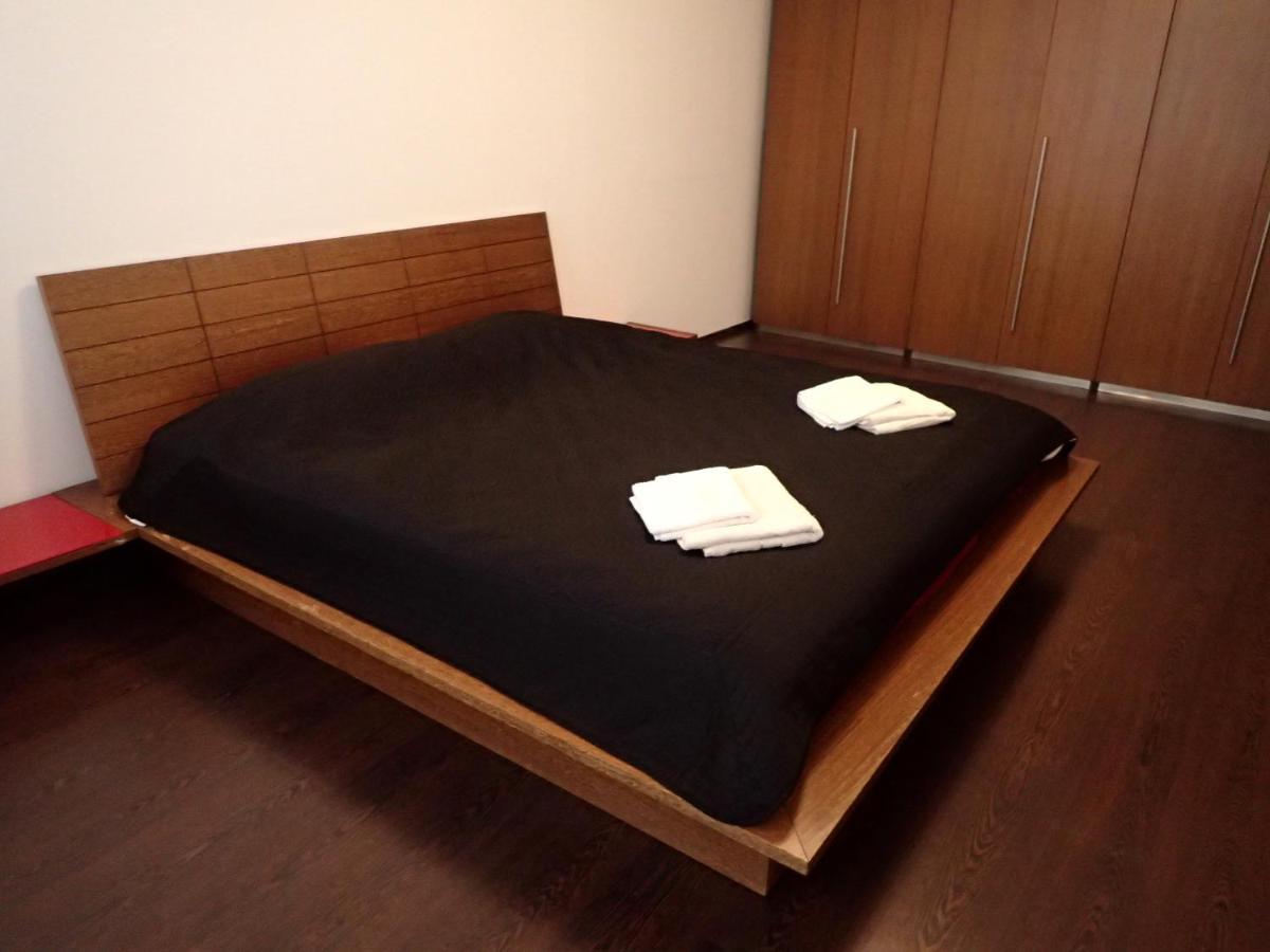 Marguerite Apartment - Parking Including Bratislava Ngoại thất bức ảnh