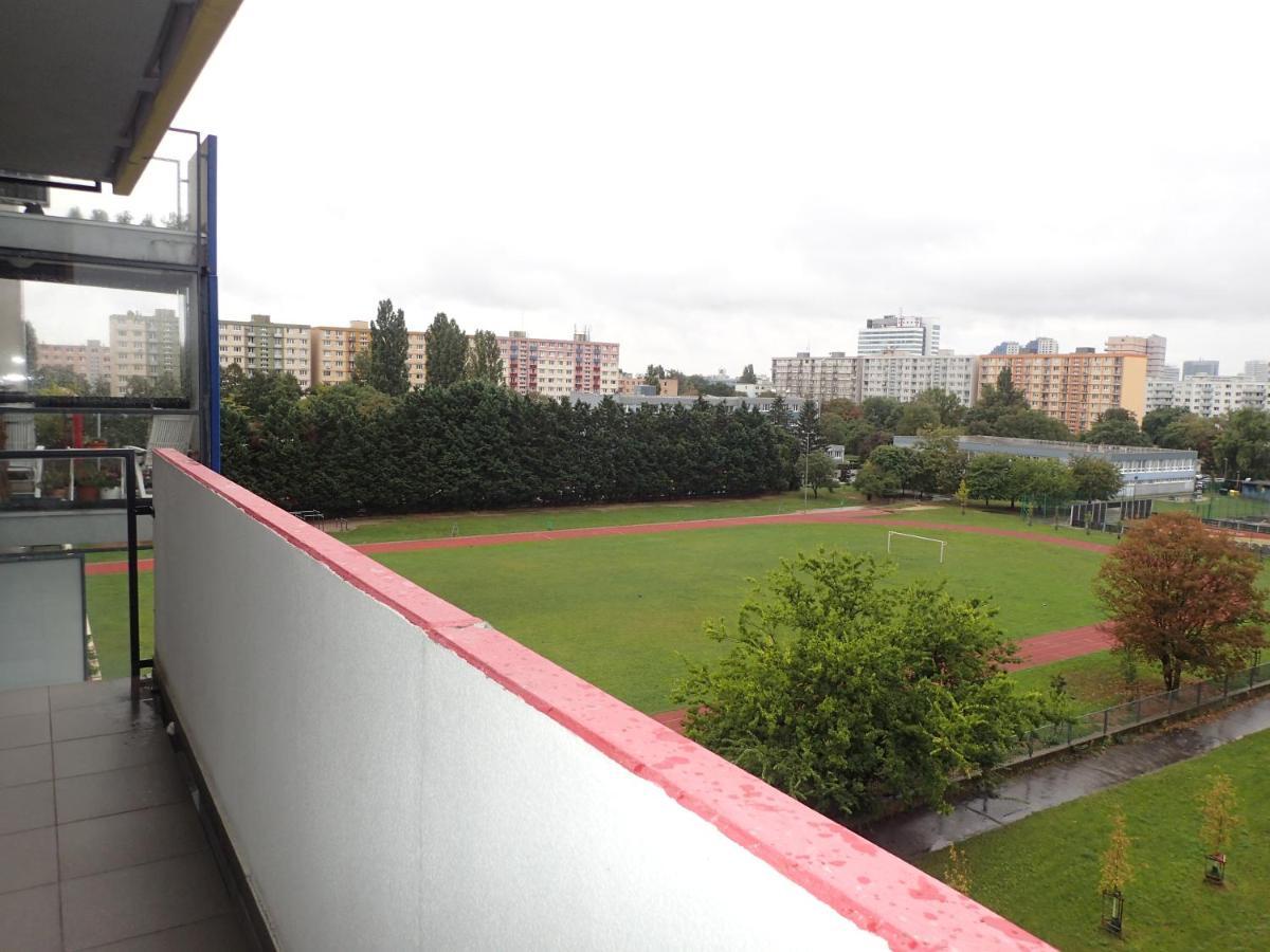 Marguerite Apartment - Parking Including Bratislava Ngoại thất bức ảnh